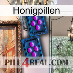 Honeygizer Pills 03